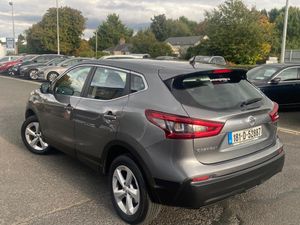 Nissan Qashqai 2018 1.5 Diesel - Image 3