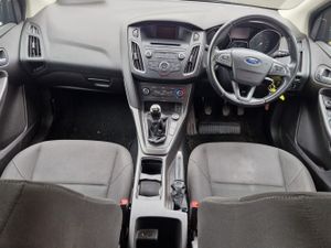 Ford Focus 2015 - Image 4