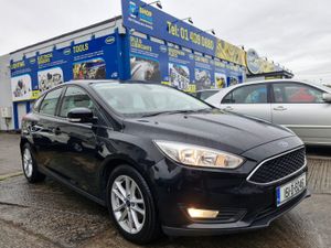 Ford Focus 2015 - Image 2