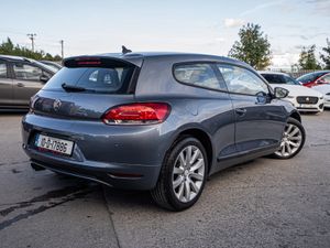 2010 Scirocco 1.4tsi/1 owner/New NCT/Warranty - Image 2