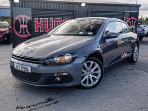 2010 Scirocco 1.4tsi/1 owner/New NCT/Warranty - Image 4