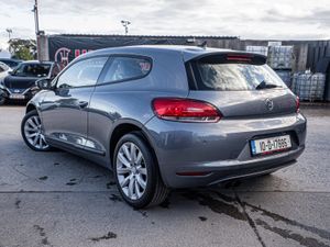 2010 Scirocco 1.4tsi/1 owner/New NCT/Warranty - Image 3