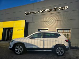 SEAT Ateca 1.5 TSI 150 BHP - Image 2