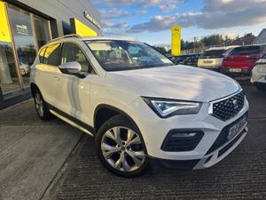 SEAT Ateca 1.5 TSI 150 BHP - Image 3