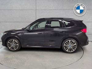 BMW X1 Xdrive25e M Sport - Image 4
