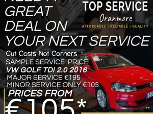 🇮🇪HYUNDAI TUCSON GO SE 2WD T-GDI S- 7 AUTOMATIC - Image 4