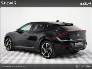 Kia EV6  ev6 GT 585 bhp  0  Finance Avaiable - Image 2
