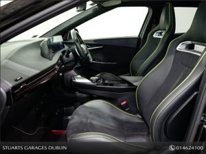 Kia EV6  ev6 GT 585 bhp  0  Finance Avaiable - Image 3