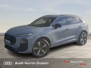 Audi Q3 New Model  S-line 1.5tfsi S-tronic - Image 4