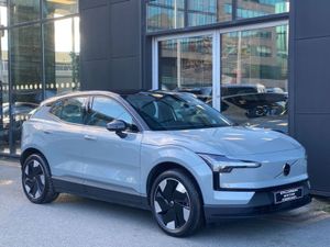 Volvo EX30 Plus Auto EV - Image 3