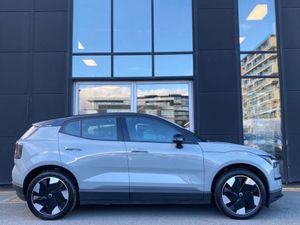 Volvo EX30 Plus Auto EV - Image 4