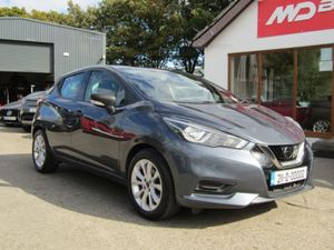 Nissan Micra 1.0 XE 195 4DR - Image 2