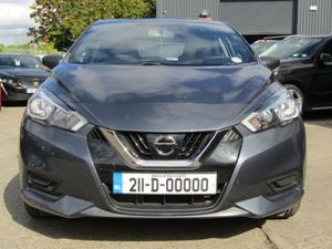 Nissan Micra 1.0 XE 195 4DR - Image 3
