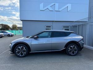 Kia EV6 Earth 5DR Auto (free Home Charger Include - Image 2