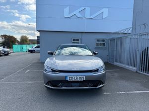 Kia EV6 Earth 5DR Auto (free Home Charger Include - Image 3