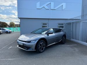 Kia EV6 Earth 5DR Auto (free Home Charger Include - Image 4