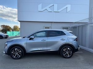 Kia Sportage K3 HEV Auto Hybrid 5DR - Image 2