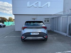 Kia Sportage K3 HEV Auto Hybrid 5DR - Image 3