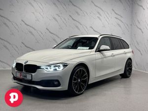 BMW 3 Series 320D SE Touring Auto - Straight Sale - Image 3