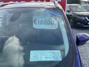 FORD KUGA 1.5 TDCI TITANIUM 1 OWNER LOW KMS - Image 4