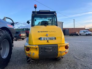 2012 Kramer 580T - Image 3