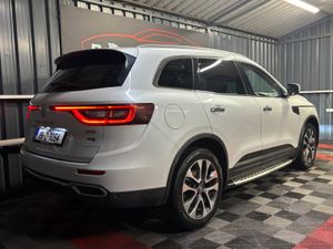 2019 Renault Koleos  Xtronic SIGNATURE 4WD Auto - Image 3