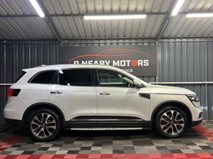 2019 Renault Koleos  Xtronic SIGNATURE 4WD Auto - Image 4