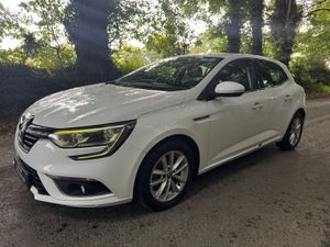 171 RENAULT MEGANE 1.5 DCI 110 Dynamique nav - Image 2