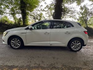 171 RENAULT MEGANE 1.5 DCI 110 Dynamique nav - Image 3