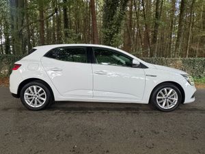 171 RENAULT MEGANE 1.5 DCI 110 Dynamique nav - Image 4