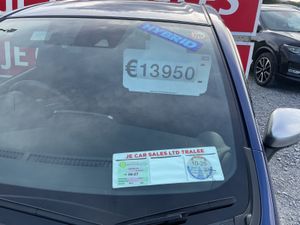NISSAN NOTE 1.2 PETROL HYBRID AUTOMATIC TOP SPEC - Image 4