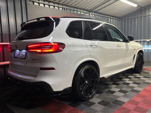 2022 BMW X5 45e M-Sport Plus Automatic - Image 3