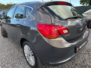 🔵 Opel Astra EXCITE 1.6 CDTI 110PS ECO 5DR - Image 3
