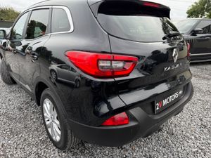 Renault Kadjar 1.5DCI DYNAMIQUE 110BHP - Image 4