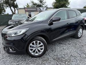 Renault Kadjar 1.5DCI DYNAMIQUE 110BHP - Image 2