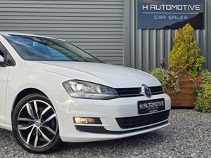 2014 VOLKSWAGEN GOLF GT HIGHLINE LOW KM - Image 2