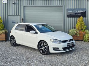 2014 VOLKSWAGEN GOLF GT HIGHLINE LOW KM - Image 3