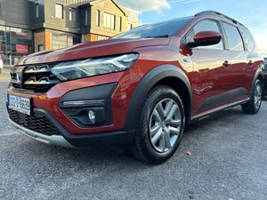 2022 Dacia Jogger 7 Seater TCe 110 Comfort - Image 2