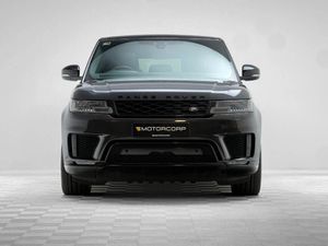 Land Rover Range Rover Sport HSE P400E - Image 2