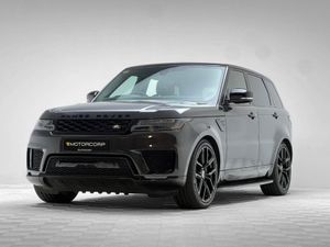 Land Rover Range Rover Sport HSE P400E - Image 3