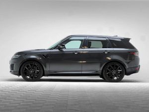 Land Rover Range Rover Sport HSE P400E - Image 4