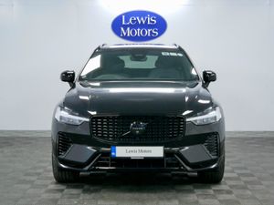 2025 Volvo XC60 T6 RECHARGE PLUS BLACK EDITION - Image 3