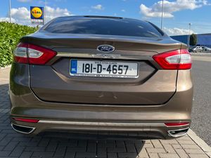 FORD MONDEO 20.TDCI VIGNALE ! - Image 3