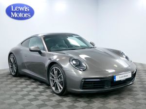2020 Porsche 911 Carrera - Image 2
