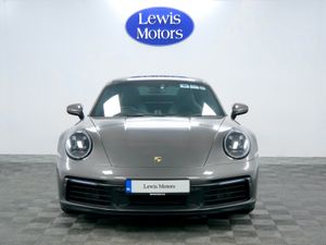 2020 Porsche 911 Carrera - Image 3