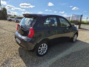 Nissan Micra 2015 ultra low kms - Image 3
