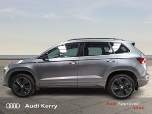 Skoda Karoq SPORTLINE 2.0TDI 115HP DSG WITH PAN RO - Image 4