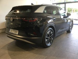 Volkswagen ID.4 MATCH PRO 77kW - Up To 550 Km Rang - Image 2
