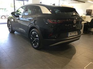 Volkswagen ID.4 MATCH PRO 77kW - Up To 550 Km Rang - Image 4