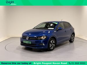 Volkswagen Polo 1.0 Petrol Auto - Image 4